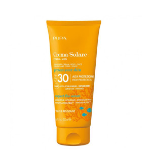 Sonnencreme SPF30 - Körper und Gesicht Sonnencreme SPF30 - Körper und Gesicht
